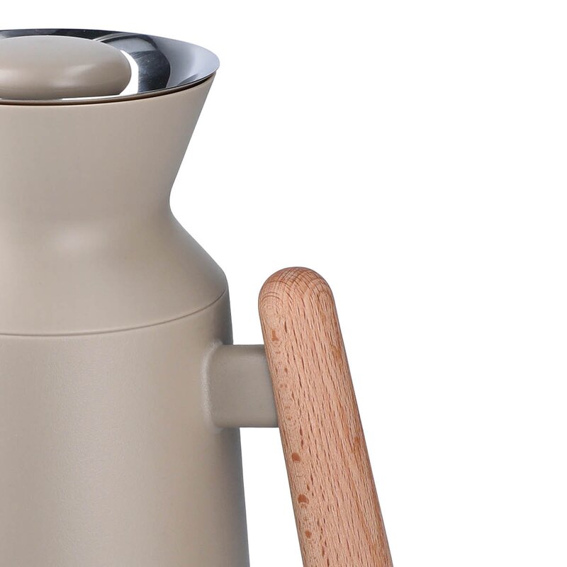 Rosendahl Daybreak termokanne høy 1,0L sand