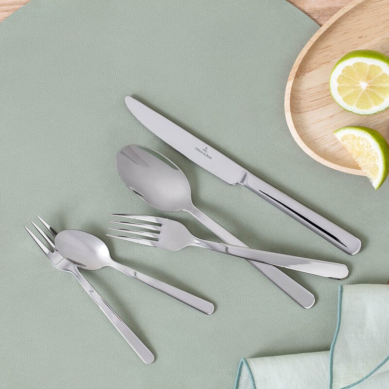 Villeroy & Boch Louis bestikksett 24 deler