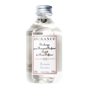 Durance Refill duftpinner 500 ml Lavendel