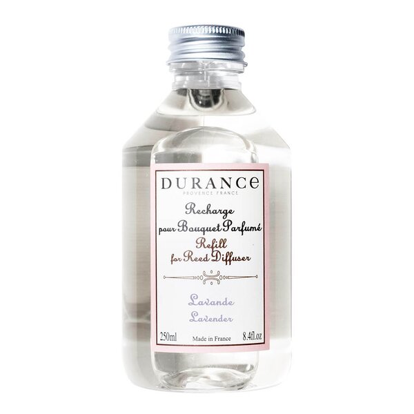 Durance Refill duftpinner 500 ml Lavendel