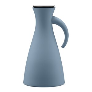 Eva Solo Termokanne 1L dusty blue