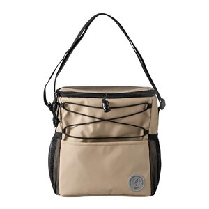 Sagaform Vide Willow medium kjølebag 5L beige
