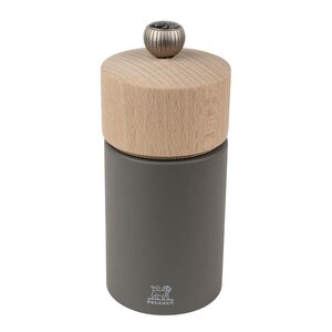 Peugeot Boreal pepperkvern 12 cm rock grey