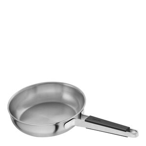 Zwilling Pure stekepanne 20 cm i 3-lag rustfritt stål