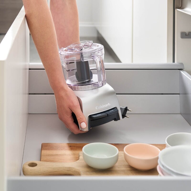 Cuisinart Pixie Chopper CCH32E minihakker 0,7L 250W