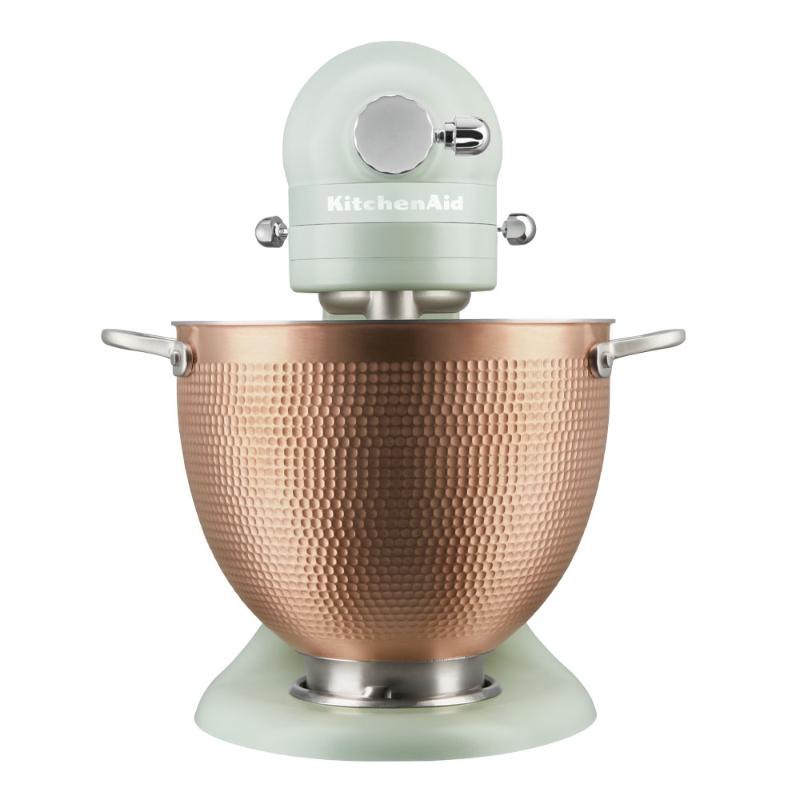 KitchenAid Artisan kjøkkenmaskin 5KSM180LEELB 4,7L design edition 2022 blossom