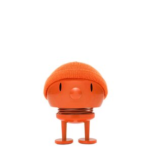 Hoptimist Hoptimist Hipster Bumble M orange