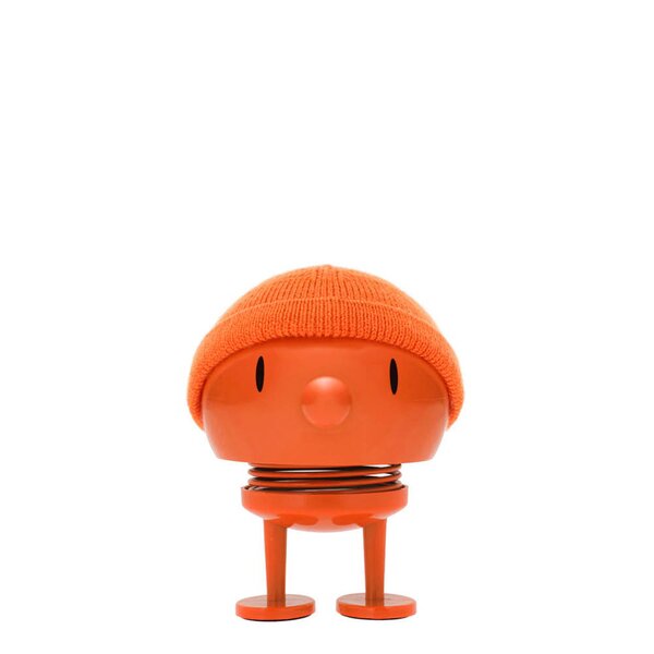 Hoptimist Hoptimist Hipster Bumble M orange