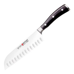Wüsthof Classic Ikon santokukniv 17 cm
