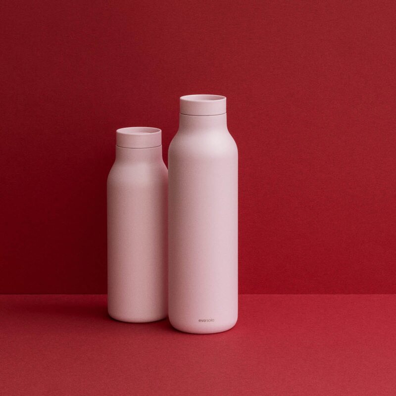 Eva Solo Urban termoflaske 0,7L funky ballerina