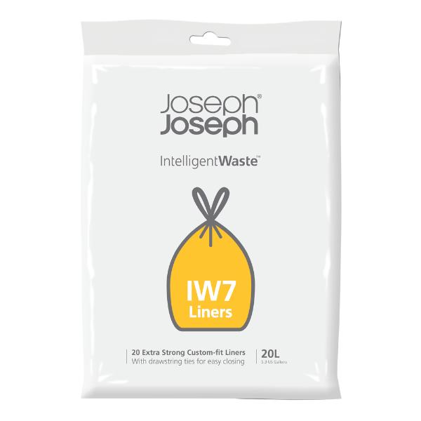 Joseph Joseph Totem avfallspose 20L