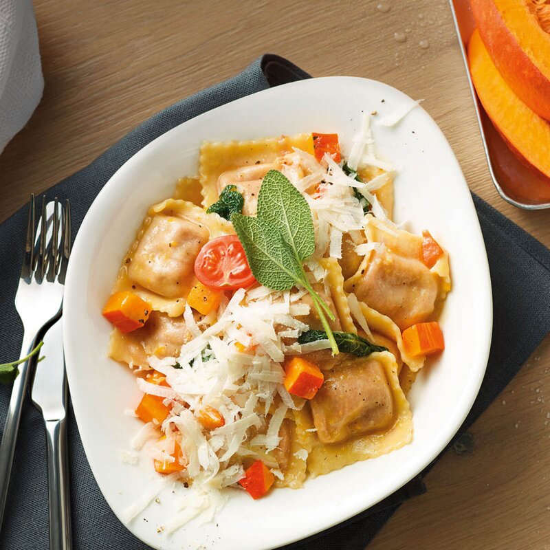 Villeroy & Boch Vapiano pastabolle 92 cl 2 stk