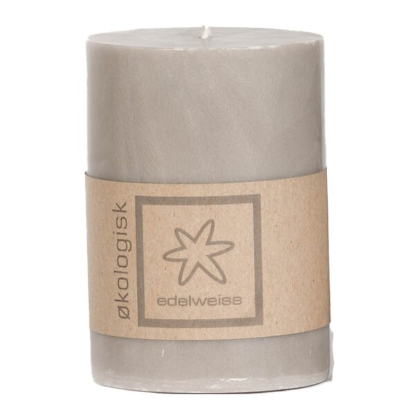 Edelweiss EKO Kubbelys 7x10 cm linen
