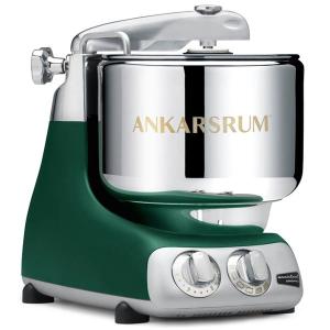 Ankarsrum Assistent Original AKM6230FG kjøkkenmaskin grønn matt