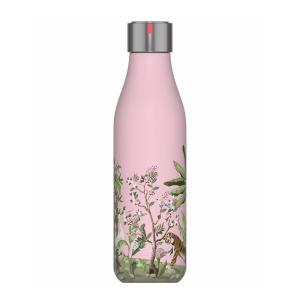 Les Artistes Bottle up design termoflaske 0,5 l tigre/trær