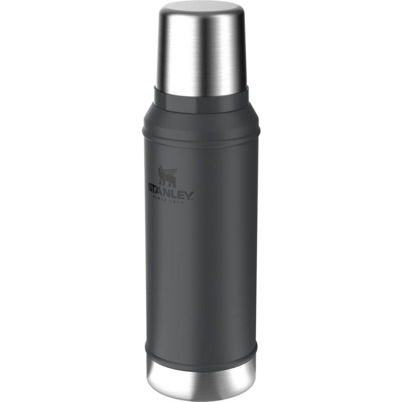 Stanley Classic termos 0,94L svart