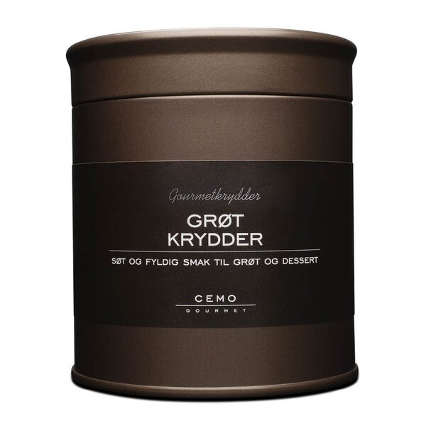 Cemo Grøtkrydder 140g