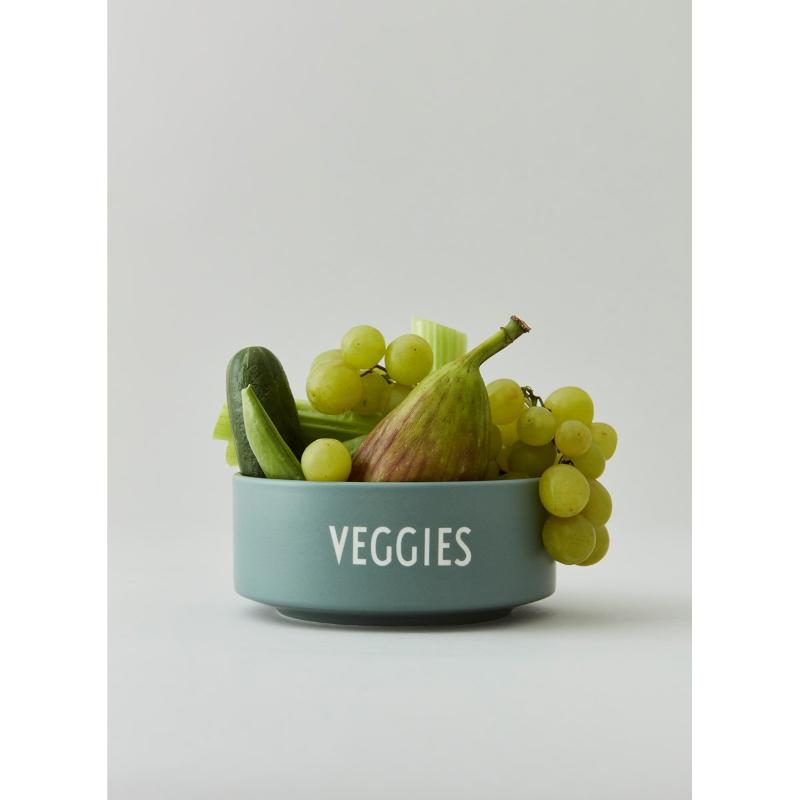 Design Letters Favourite snackbolle veggies 300 cl