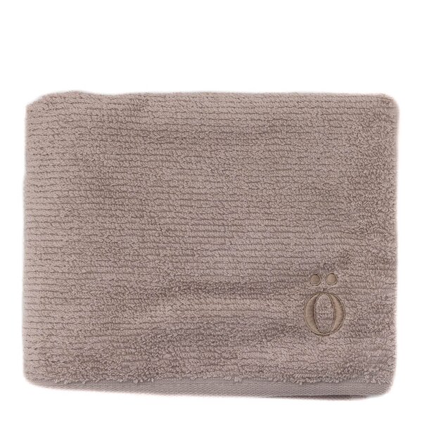 Sögne Home Wellbeing by Sögne håndkle 70x140 cm beige