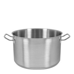 Exxent Gryte 11L 28 cm halvhøy