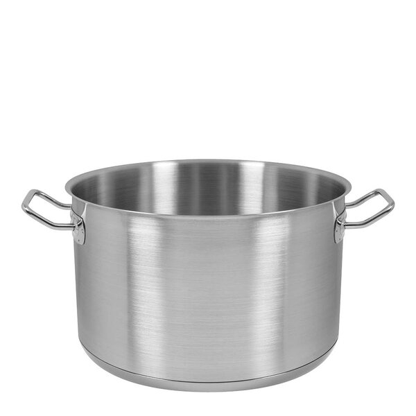 Exxent Gryte 11L 28 cm halvhøy