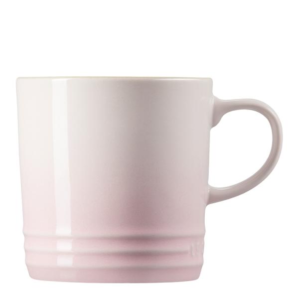 Le Creuset Krus 35 cl shell pink