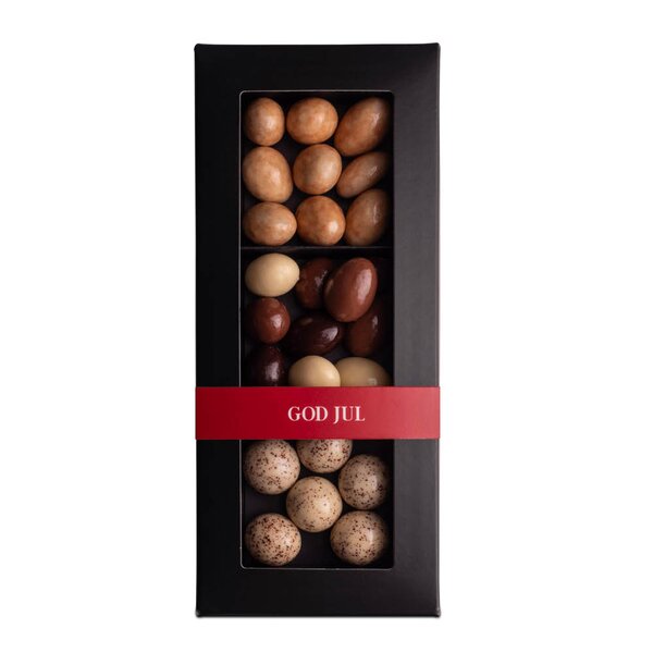 Cemo Mini Tastingboks 165g