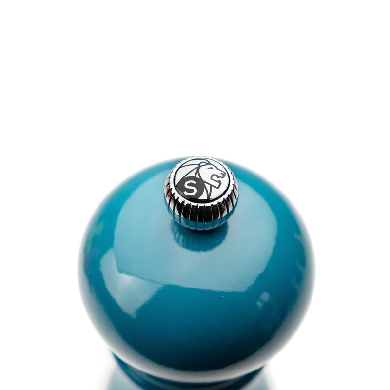 Peugeot Paris U-Select Z saltkvern 18 cm pacific blue