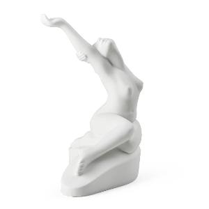 Kähler Moments of Being Heavenly Grounded 22,5 cm hvit