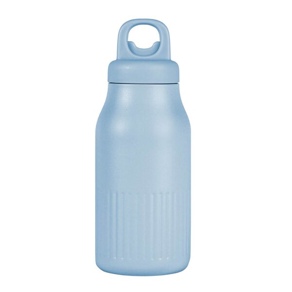 Sagaform Truls termosflaske 60 cl lyseblå