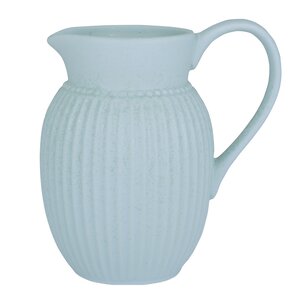 GreenGate Everyday Alice mugge 0,5L ice blue