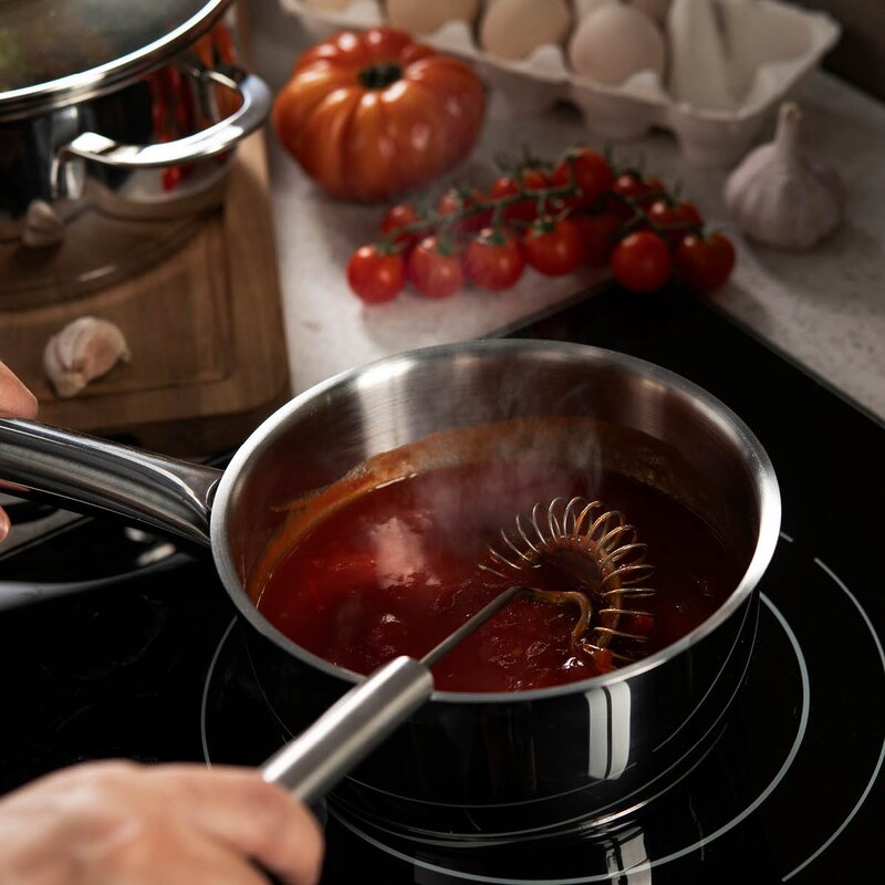 Modern House Kitchen Essentials gryte 1,4L stål