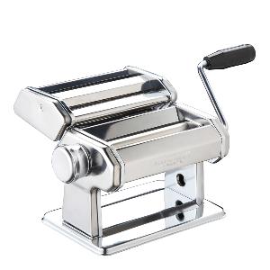 Kitchen Craft Gadget pastamaskin rustfritt stål stål