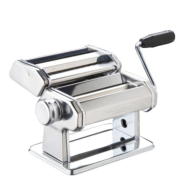 Kitchen Craft Gadget pastamaskin rustfritt stål stål