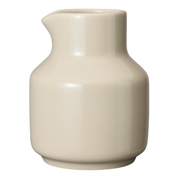 Rörstrand Höganäs Keramik mugge 0,6L sand