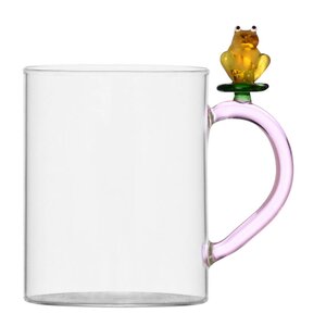 Ichendorf Milano Fruits & flowers krus 45 cl frosk