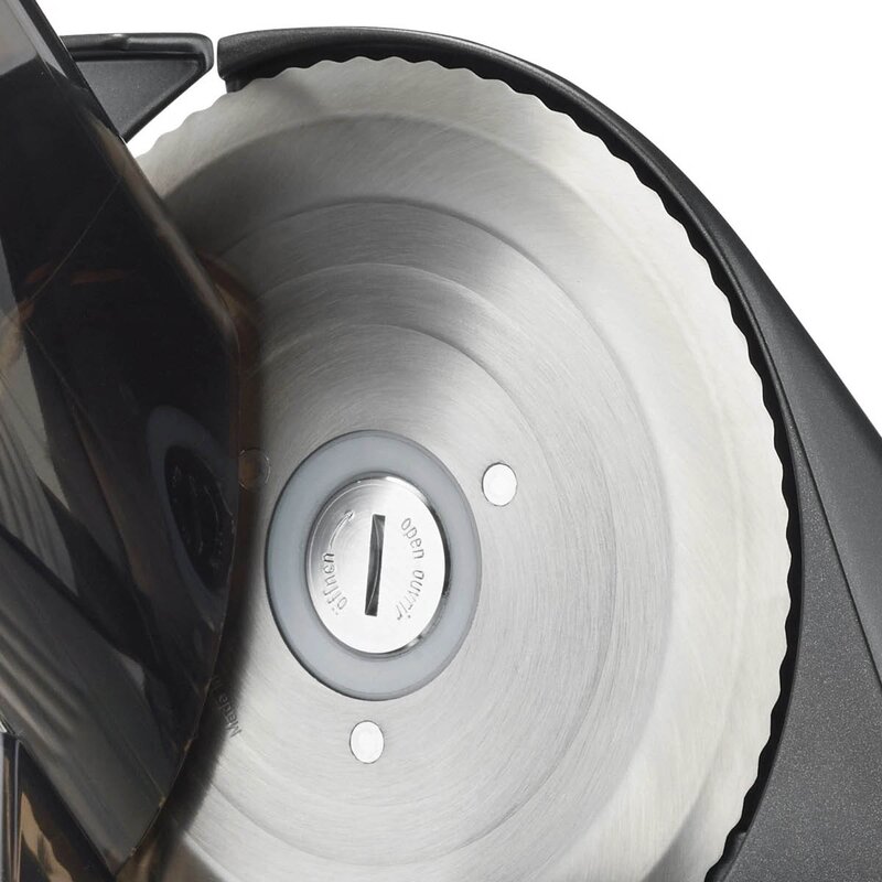 Graef Slicer Classic C95 skjæremaskin iron mica