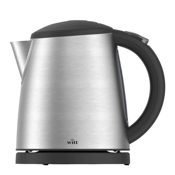 Witt Classic vannkoker 1L stål