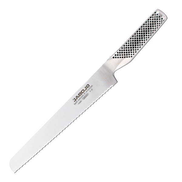 Global Global G-9L brødkniv 22 cm
