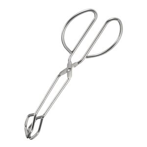 Dorre Kelle kjøkken- og serveringstang 25,5 cm stål