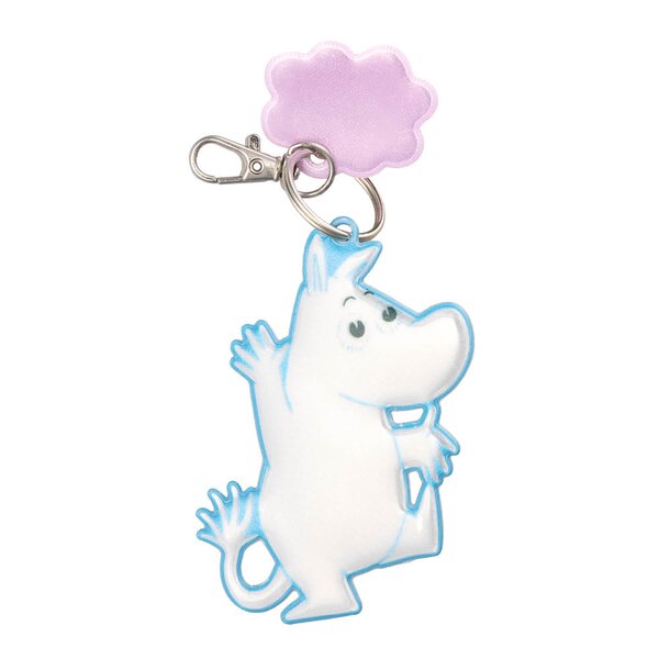 MoominArabia Mummi refleks Romeventyr