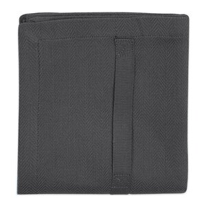 The Organic Company Kjøkkenhåndkle 53x86 cm mørkegrå