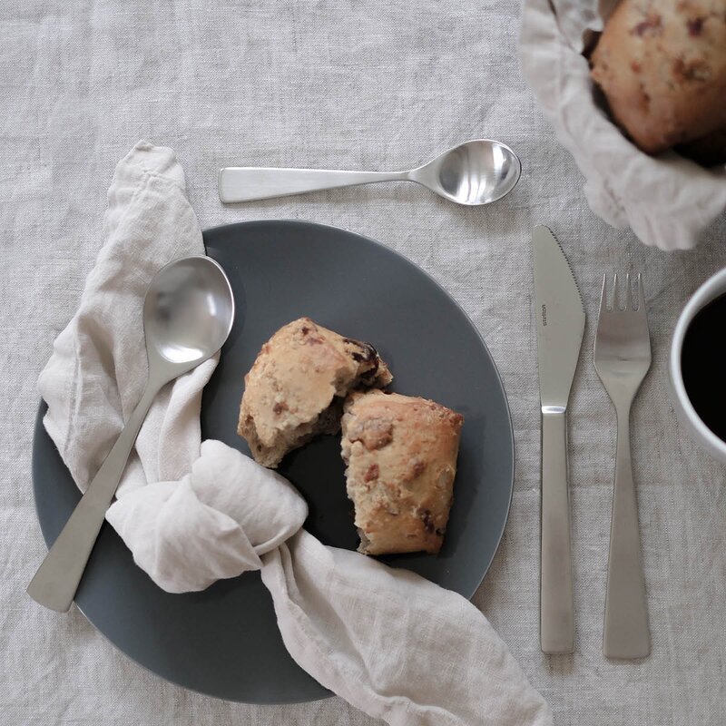 Stelton Maya/maya 2000 teskje