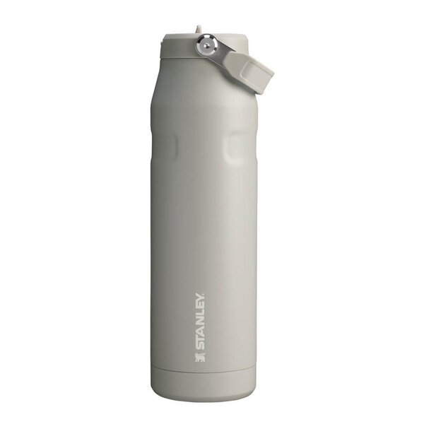 Stanley IceFlow Flip Straw 2.0 Bottle termoflaske 1,06L ash