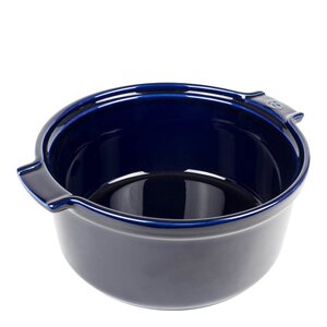 Peugeot Appolia souffléform 2,4L 24 cm blå