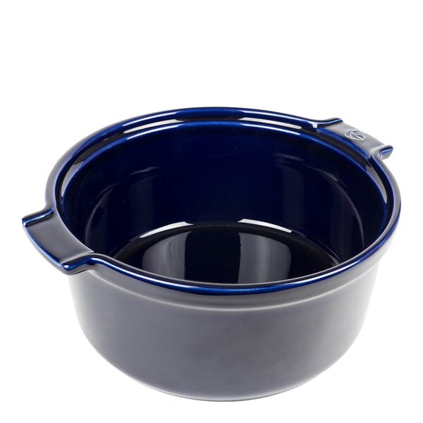 Peugeot Appolia souffléform 2,4L 24 cm blå