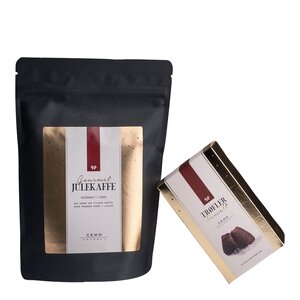 Cemo Julekaffe julesmaker 350g