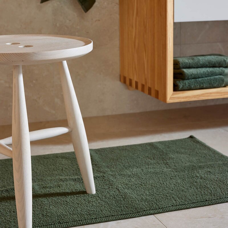 Himla Max badematte 60x90 cm pine