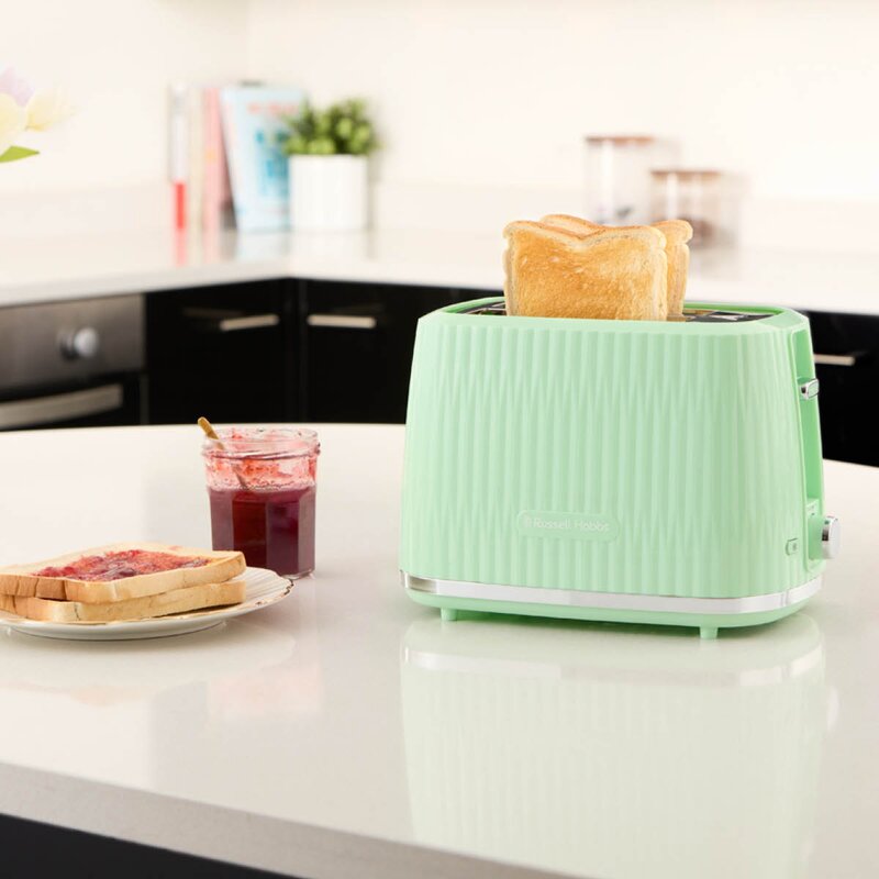 RUSSELL HOBBS Eden Brødrister 27372-56 2 skiver pistasj