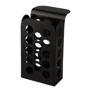 Happy Sinks Bestikkholder svart